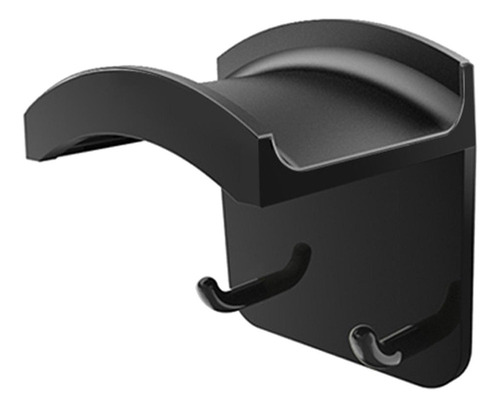 - Soporte Para Auriculares Gancho Para Colgar En La Pared