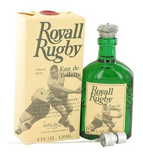 Royall Rugby Por Selltop15