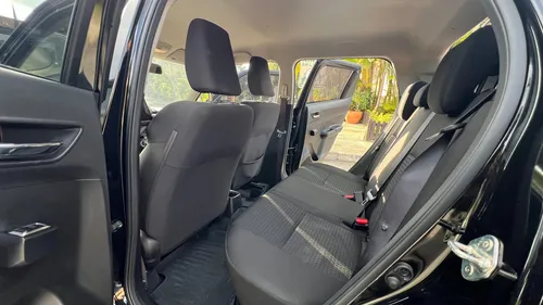 Suzuki Swift 1.2 Hybrid 2Wd