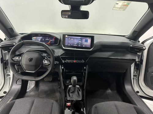 Plan De Ahorro Peugeot 208 Allure Am25.5 - Para Retirar
