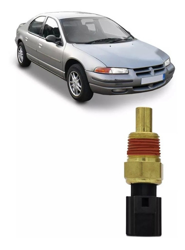 Sensor De Temperatura Chrysler Stratus 2.0 2.5 97 A 00 Tx81