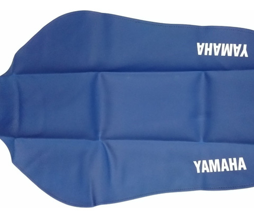 Capa Banco Yamaha Teneré 600 - 88/93 - Cores