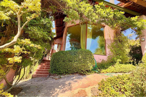 Venta Maravillosa Casa Entorno Natural