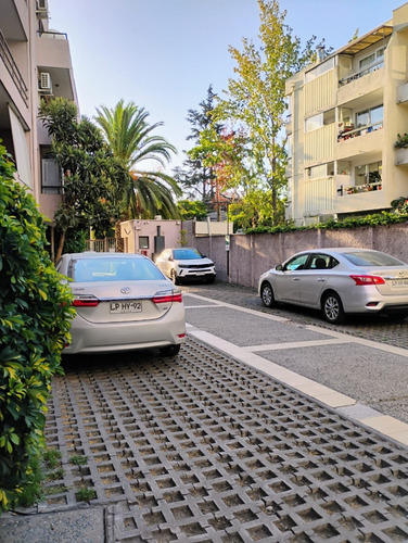 Comodo Y Acogedor Dpto. 3 Dorm 2 Bañ. Cauquenes, Plaza Egaña
