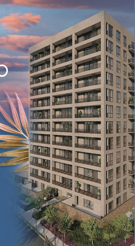 Departamentos En Preventa En Zona Real - Ovie 20 En Zapopan, Jalisco