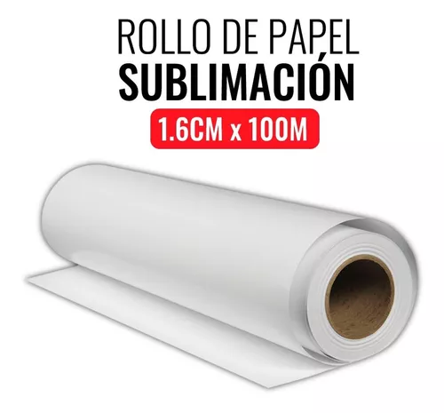 Papel para sublimación Tinec (A4)