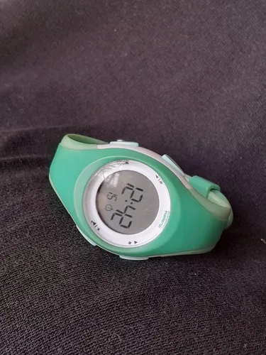 Reloj digital hombre decathlon new arrivals