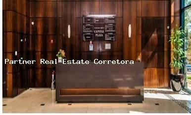 Imagem 2 de 3 de Conjunto Comercial Para Locação Em São Paulo, Pinheiros, 4 Banheiros, 5 Vagas - 3109_2-1158321