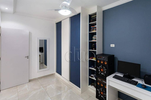 Imagem 15 de 18 de Apartamento À Venda, 56 M² Por R$ 215.000,00 - São Mateus - Piracicaba/sp - Ap4332