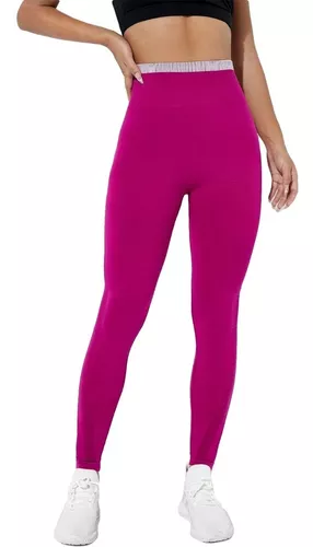 Calça Legging Push Up Yoga Tiktok Pronta Entrega