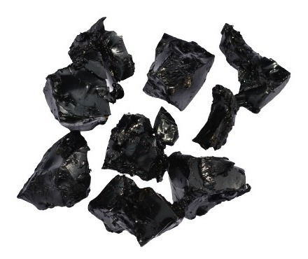 Imagen 6 de 7 de Chapopote En Piedra 50 Kg Envío Gratis