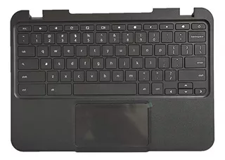 Carcasa Superior Para Lenovo Chromebook N22 Cteclado-touchpa