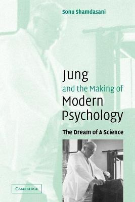Libro Jung And The Making Of Modern Psychology : The Drea...