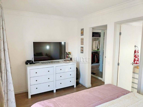 Imagem 14 de 24 de Apartamento Bairro Campestre/santo André-sp - Ap2536