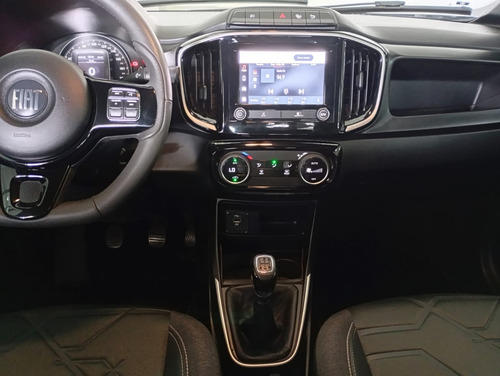 Fiat Strada 1.3 FIREFLY FLEX VOLCANO CD MANUAL