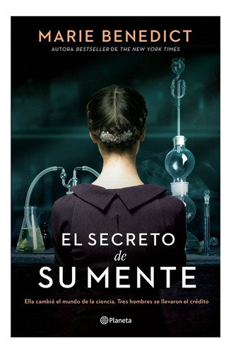 Libro El Secreto De Su Mente /933