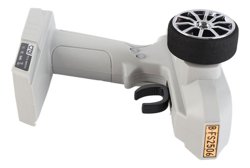 Set De Transmisores Rc Para Coche Con Mando A Distancia De 2