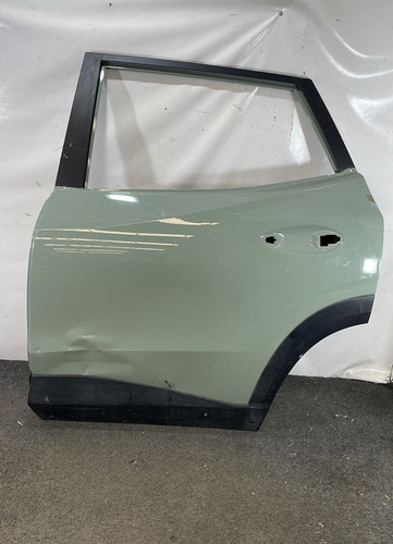 Puerta Chevrolet Trax 2023 2024 2025 2026 G359 Trasera Izquierda