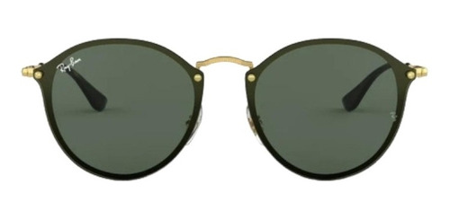 Ray-ban Round Blaze