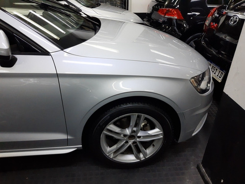Audi A3 1.4 Sedan Tfsi Stronic 122cv 2015