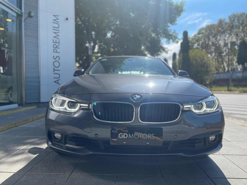 Imagen 11 de 25 de Bmw Serie 3 2.0 320i Sedan 184cv 2016