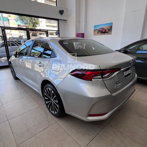 Toyota Corolla 1.8 Hev Seg Ecvt