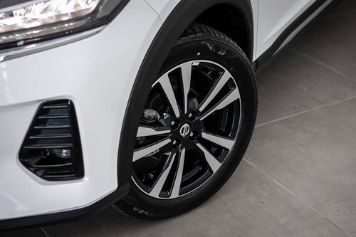 Imagem 5 de 15 de Nissan Kicks 1.6 16v Flexstart Exclusive Xtronic
