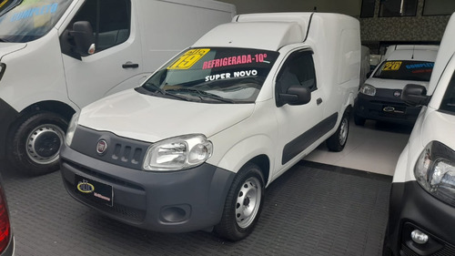 Fiat Fiorino FurgãO 1.4 Flex 4p