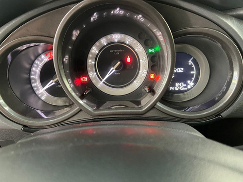 Citroën C3 C3 TENDANCE 1.5 FLEX 8V 5P MEC.