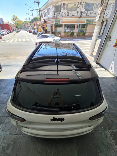 Jeep Compass S T270 1.3 TB 4x2 Flex Aut.