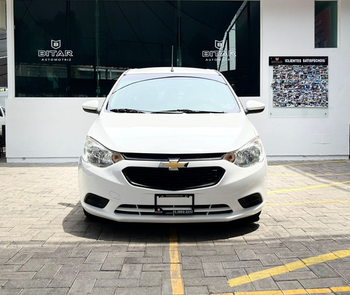 Chevrolet Aveo 1.5 Ls Tm