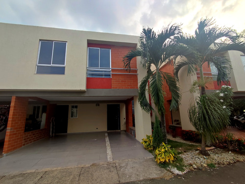 Conjunto Residencial Almendros De Verde Alfaguara, Jamundi