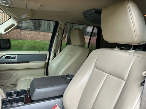 Ford Expedition 5.4 Xlt