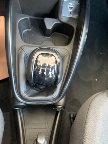 Imagen 12 de 20 de Fiat Cronos 1.3 Drive Pack Plus My23 Retira Ya! / F.r