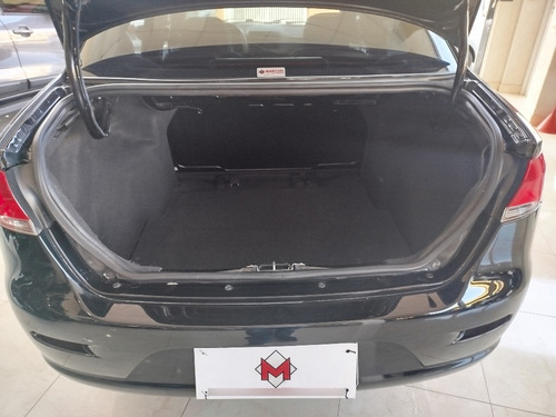 Fiat Siena 1.0 MPI EL 8V FLEX 4P MANUAL