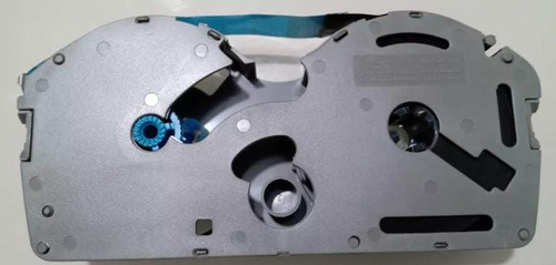 Fita Máquina De Escrever Eletrônica Ibm 82 C - 2 Peças