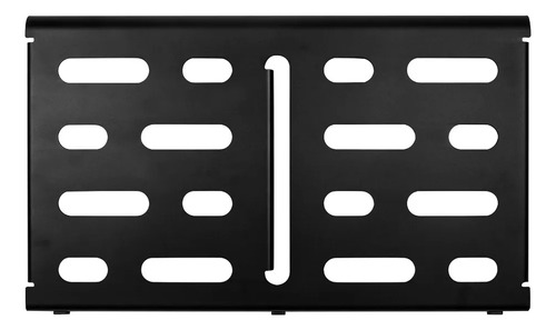 Pedalboard Mono C/ Case Original Pfx-pb-m-blk-bdl