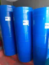 Comprar Tanques Plásticos Cilíndricos De 370, 500, 700 900, 1060 Lts
