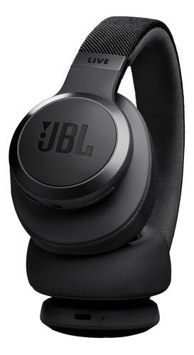 Audífonos Inalámbricos Jbl Live 670nc Cancelación Ruido