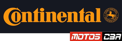 Neumatico Moto 190 50 17 Continental Motion Motoscba