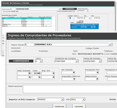 Imagen 8 de 8 de Desarrollo Programas | Sistemas | Software | Web | A Medida