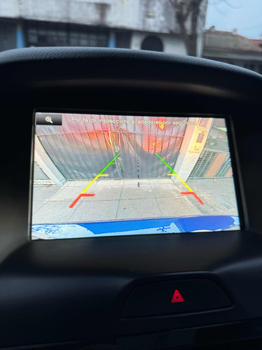 Ford Focus III 2.0 Titanium At6