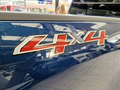 Chevrolet Colorado 3.6 Lt 4x4 At