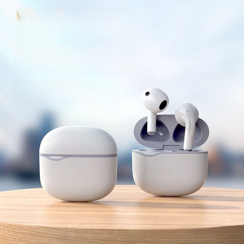 Auriculares Inalámbricos Bluetooth Lesiri J11 Con Sonido Est