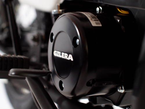 Gilera Smash 110 Vs - Showroom Oficial