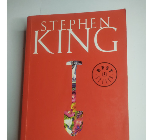 Stephen King -la Historia De Lisey