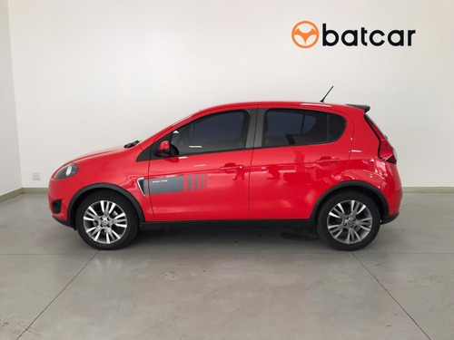 Palio Sporting 1.6