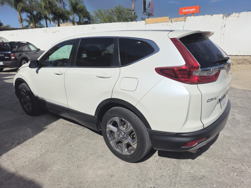 Honda CR-V 1.5 Turbo Plus Cvt
