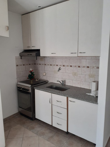 Departamento En Venta En Ramos Mejia Sur