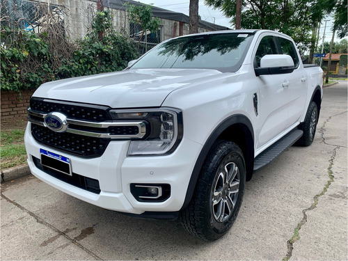 Ford Ranger 2.0 Cd 4X4 Xlt At 210Cv